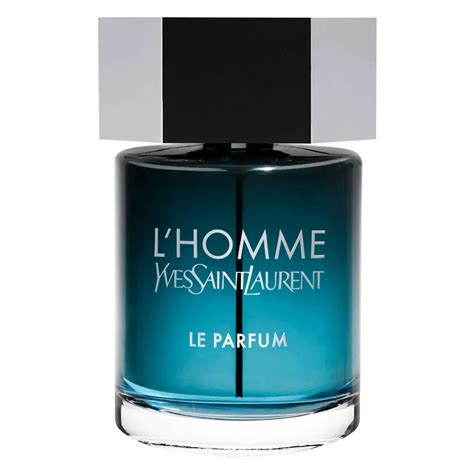 ysl l'homme imitation|YSL l'homme similarities.